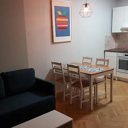 Apartament Morski
