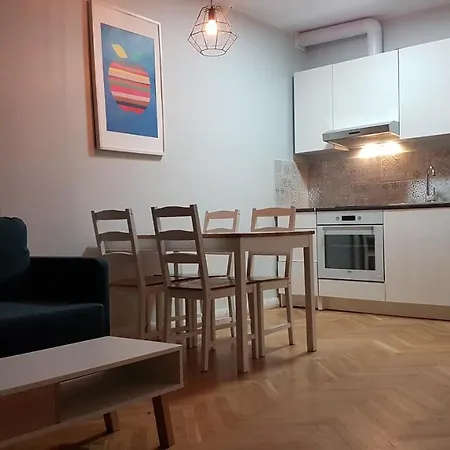 Apartament Morski Apartamento *