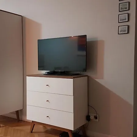 Apartamento Apartament Morski