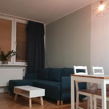 Apartamento Apartament Morski *