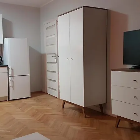Apartament Morski Apartamento Gdynia