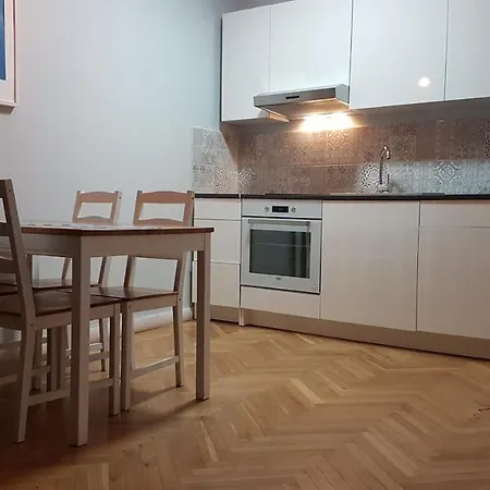 Apartament Morski *