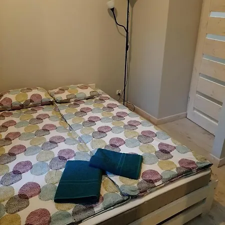 Apartamento Apartament Morski