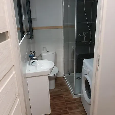 Apartament Morski * Gdynia