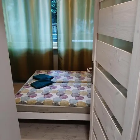 Apartament Morski Apartamento Gdynia