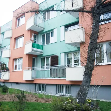 Apartament Morski * Gdynia
