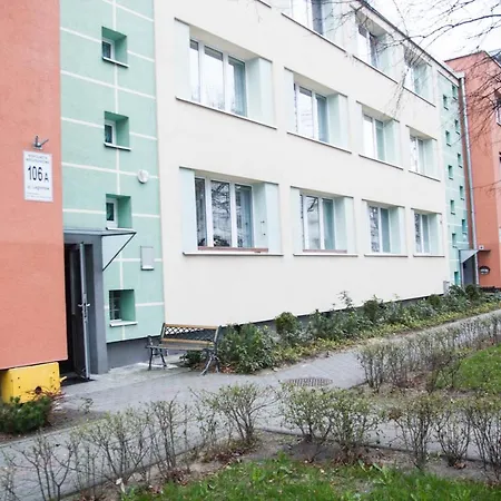 Apartament Morski Apartamento *